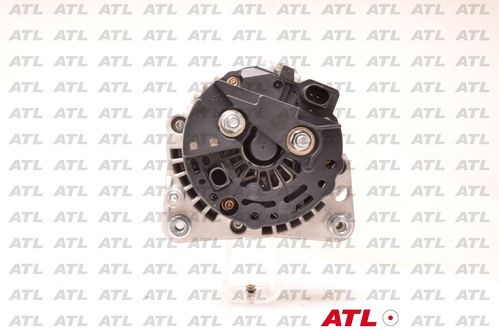 ATL AUTOTECHNIK Generaator L 45 320